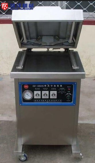 400单室真空包装机