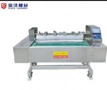 怎样选择真空包装机是一个问题？