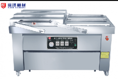 真空包装机气压太高的解决方法