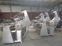 怎么保养行星炒锅？瑞泽告诉你！