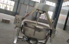 电磁行星搅拌炒锅的保养不可忽视